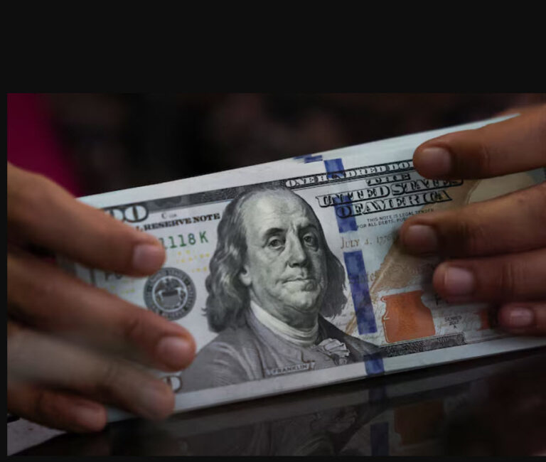 Dollar Softer As Signs Of Deal To Reopen Hormuz Spur Risk Appetite