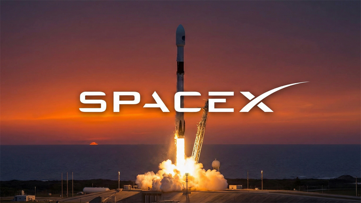 SpaceX Gets the Attention, But These 4 Stocks Could Get the Returns
