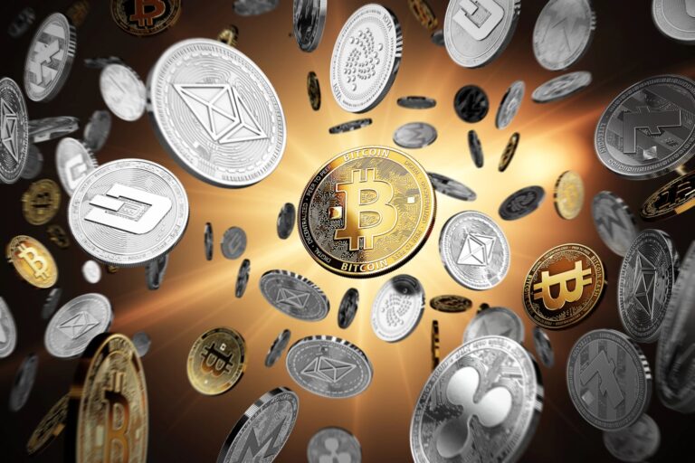 Bitcoin (BTC), Near (NEAR), Dogecoin (DOGE) and Stellar (XLM) Price Analysis for May 28: Healthy Improvement on Cryptocurrency Market - U.Today