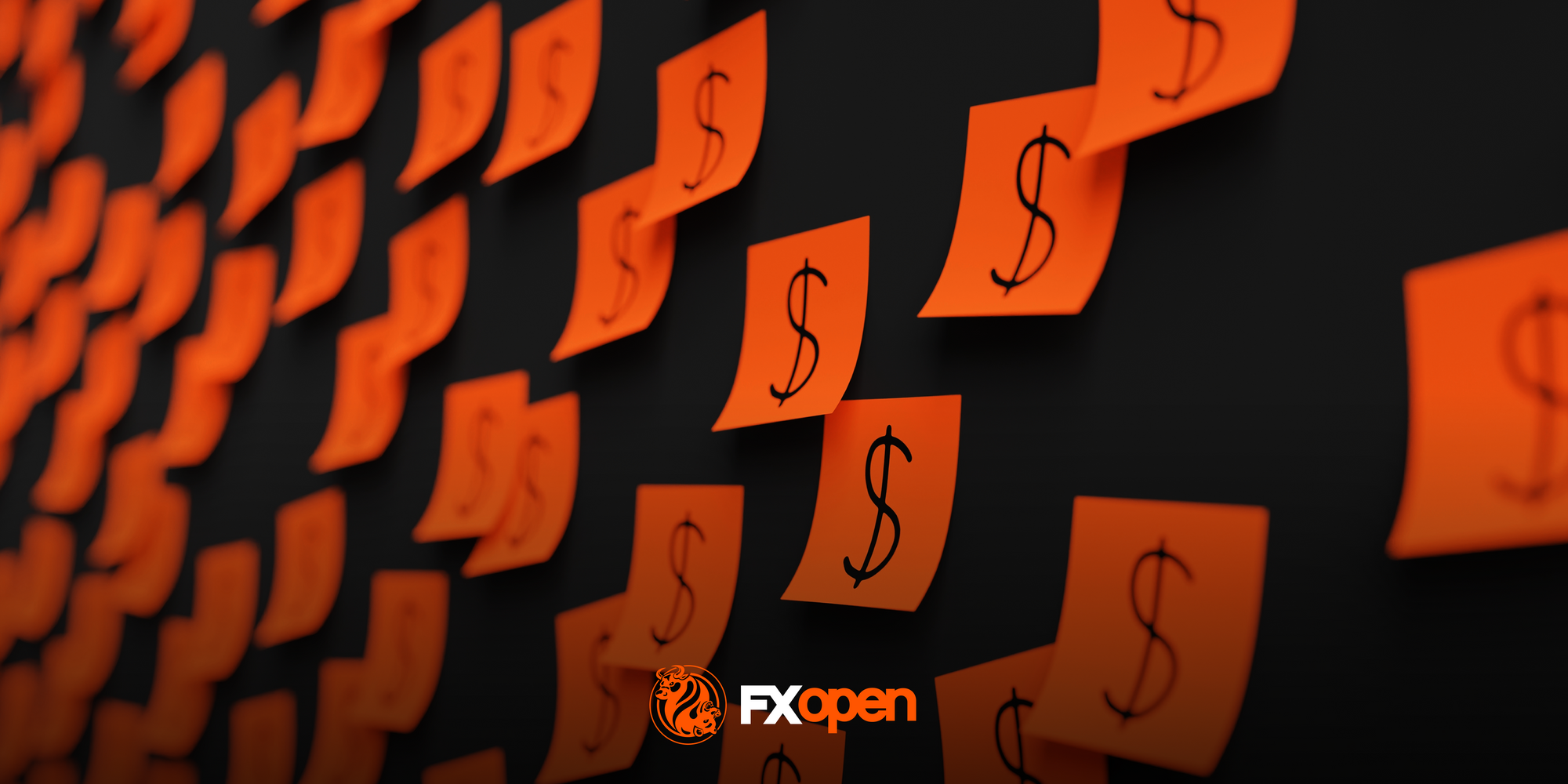 Geopolitical Risks Support the Dollar Ahead of Fresh US Data