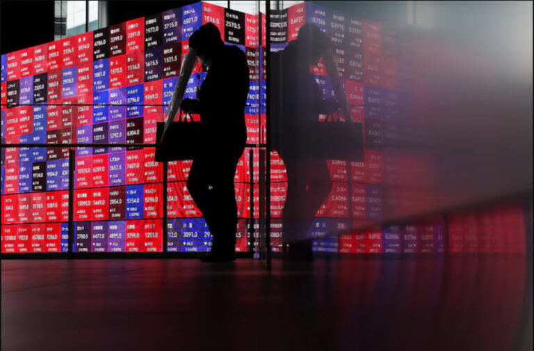 Shares Retreat, Oil Rebounds As Gulf Hostilities Heat Up