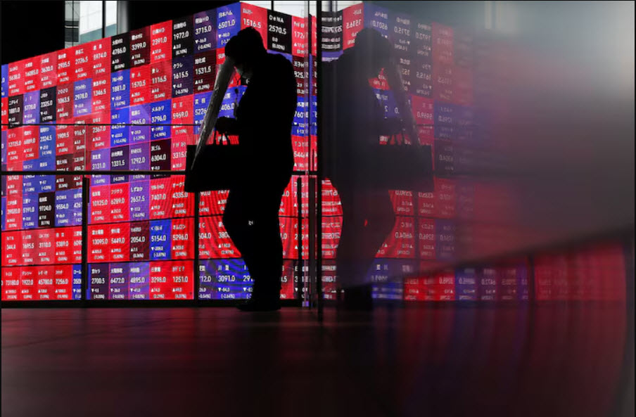 Shares Retreat, Oil Rebounds As Gulf Hostilities Heat Up