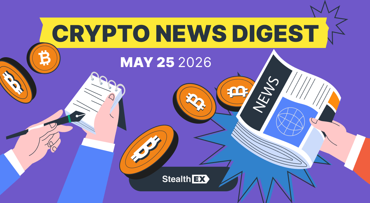 Last Crypto News: Bitcoin Miners, ETH Fear, XRP Surge & Crypto IPOs