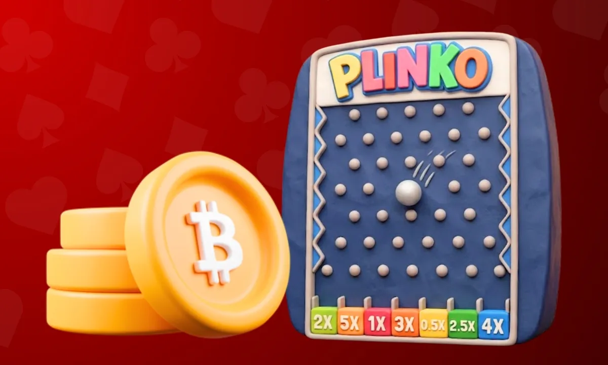 Bitcoin Plinko Strategy: Best Settings, RTP, and Where to Play (2026) | BitcoinChaser