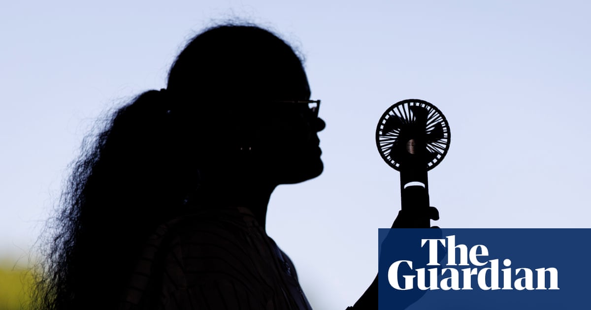 Why are our homes and cities all so hot? – podcast