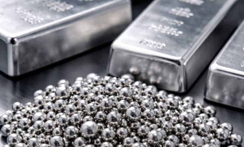 Palladium Daily Analysis Slides to Cycle Lows as Traders Watch Bear Flag Setup