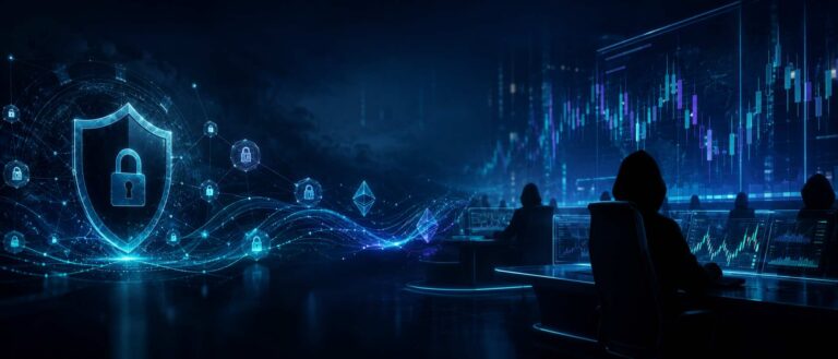 How Bitania Is Supporting the Rise of Privacy-Focused Crypto Trading
