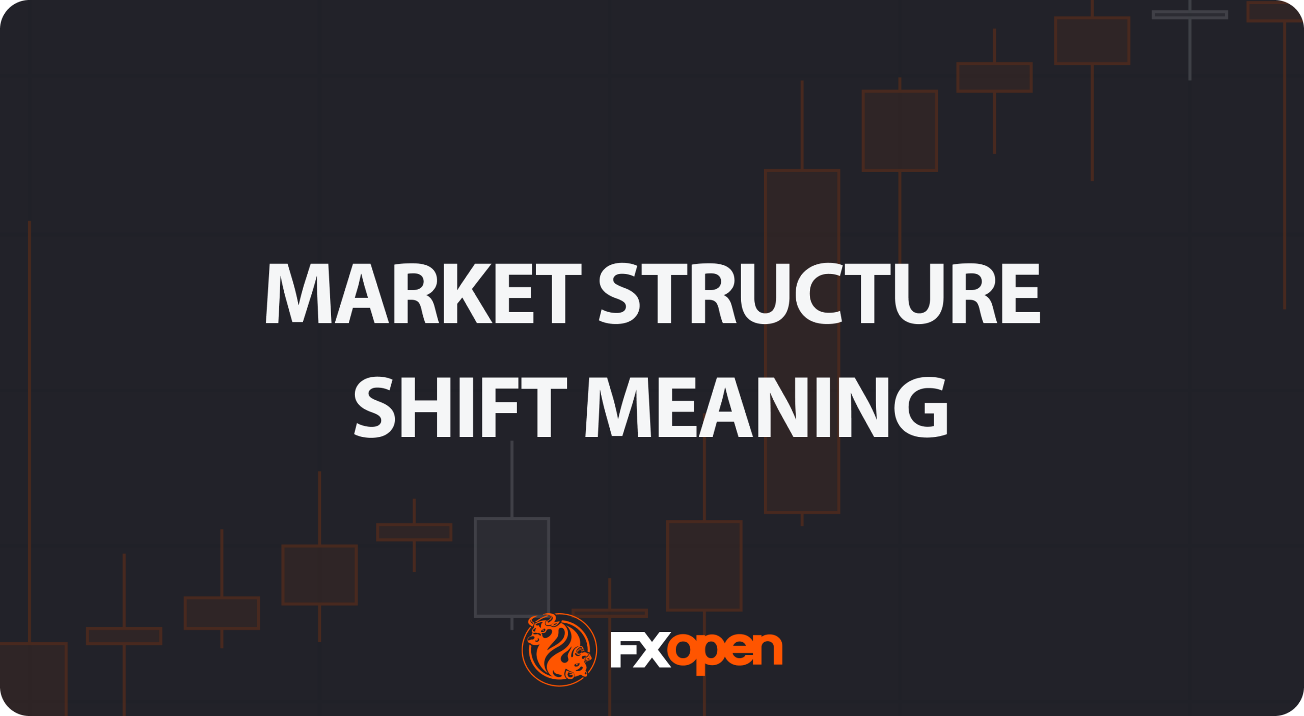 Market Structure Shift (MSS) in ICT Trading Explained