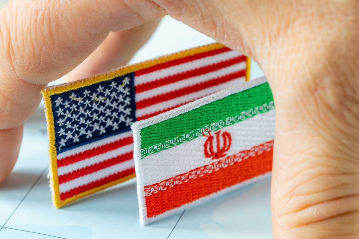 US-Iran Endgame in Sight? Markets Vote for Peace as Oil, Yields and Dollar Fall - ActionForex
