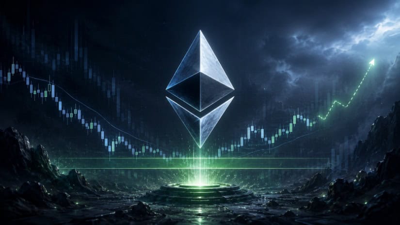 Ethereum (ETH) Price Prediction: ETH Holds $2K as Bulls Eye Recovery Towards $2,570