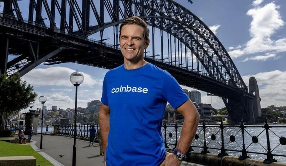 Coinbase makes a major play for India’s booming $3 billion crypto market with local currency launch