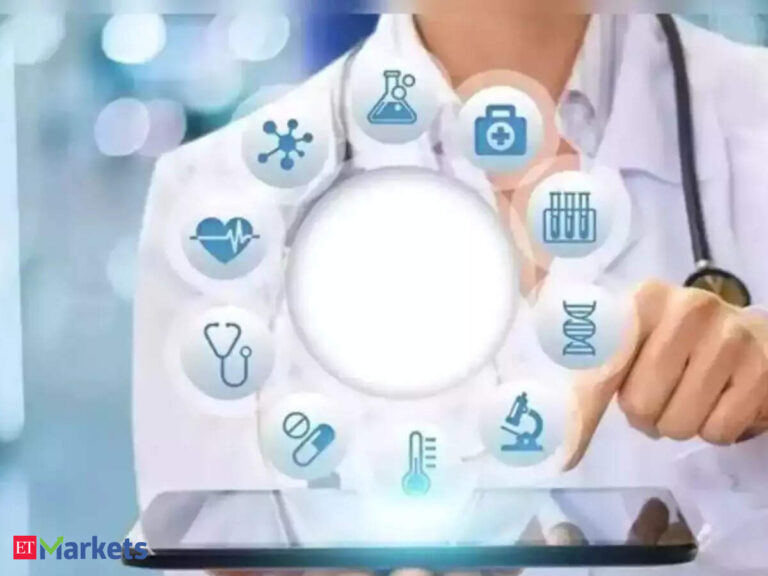 6 pharma stocks that Bernstein sees up to 40% upside potential. Do you own any? - Healthcare Beats