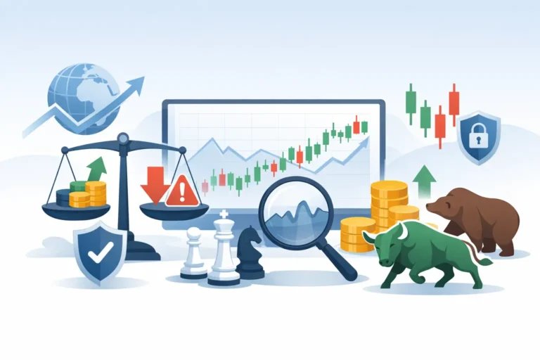 8 Forex Risk Management Rules That Matter - Forex Mentor Pro