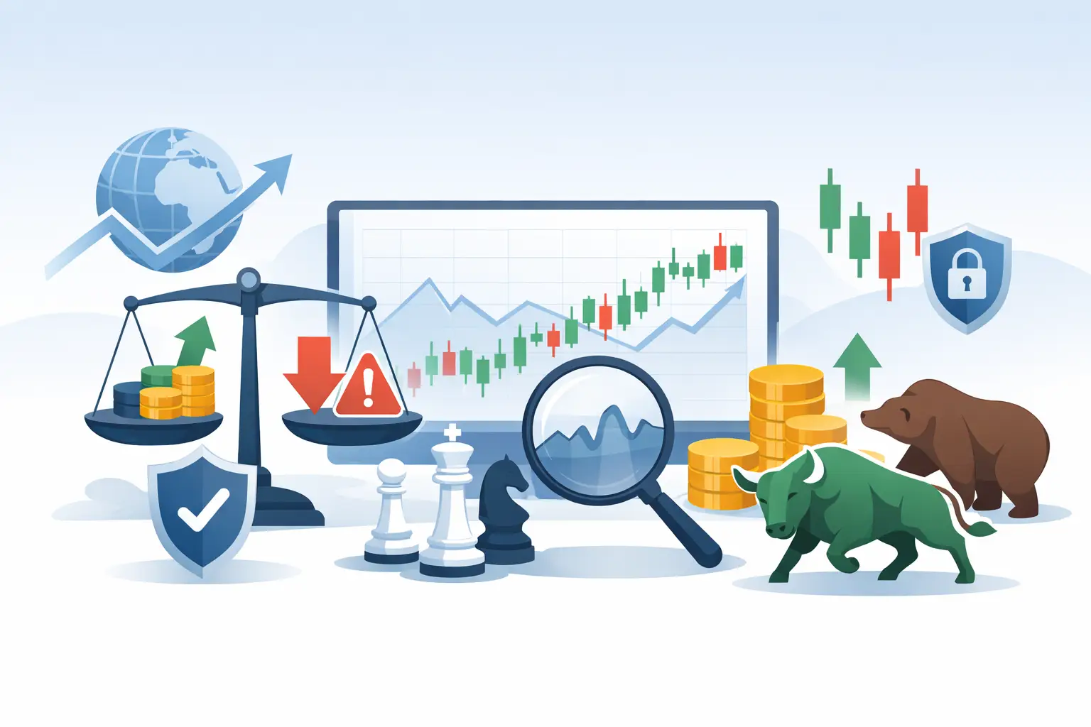 8 Forex Risk Management Rules That Matter - Forex Mentor Pro
