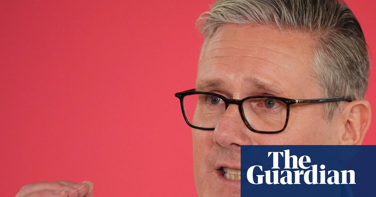 A messy day for Starmer: is Labour ungovernable? – podcast