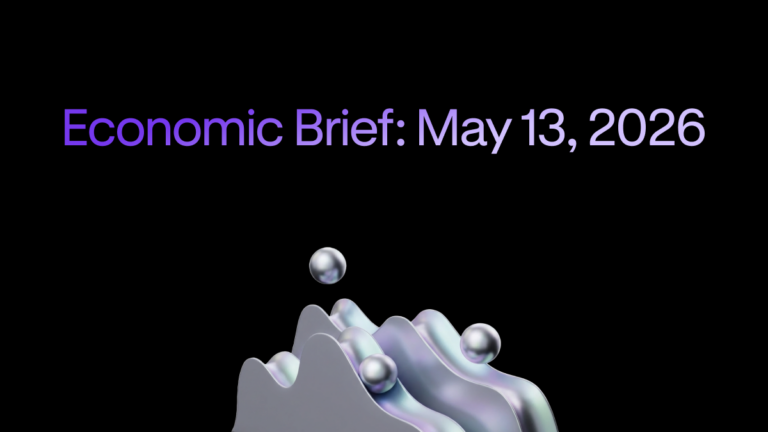 A packed week: First inflation data and a Senate crypto vote, then NVIDIA earnings coming soon