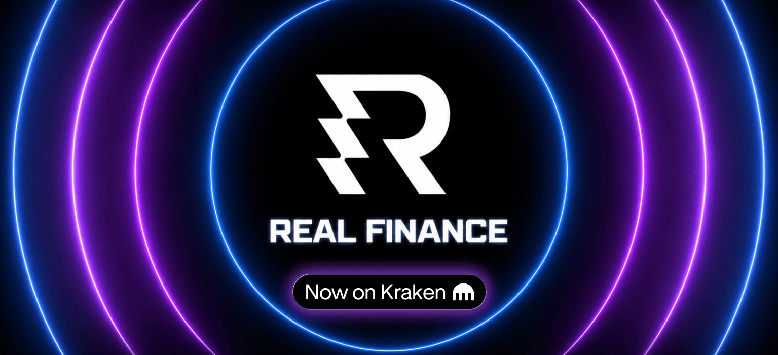 ASSET is available for trading!