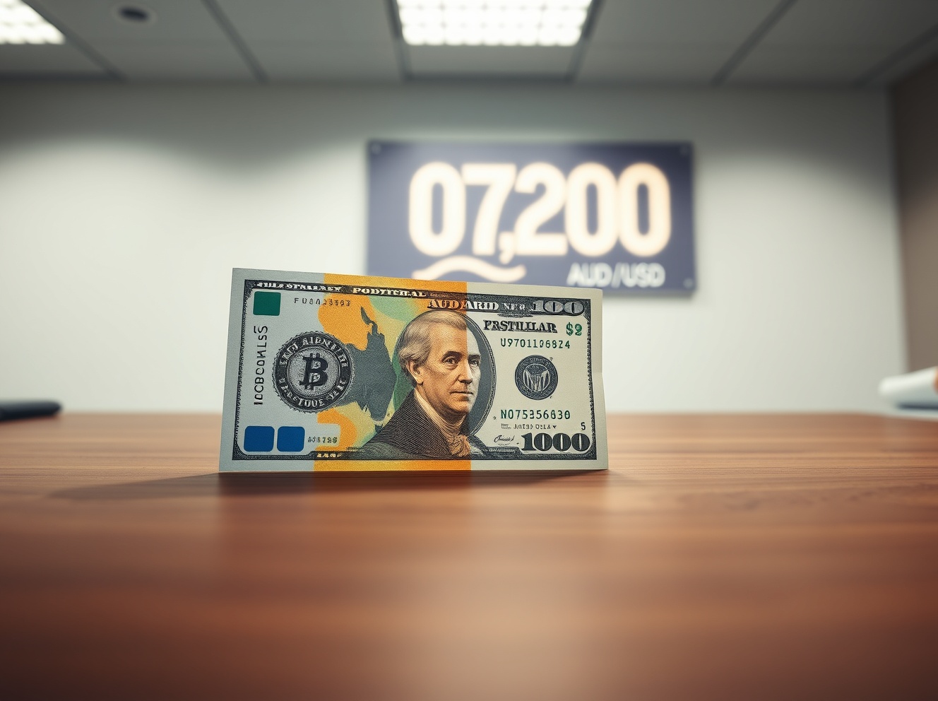 AUD/USD Price Forecast: Consolidates Above 0.7200, Highest Since June 2022, Ahead of RBA Decision — Key Levels to Watch