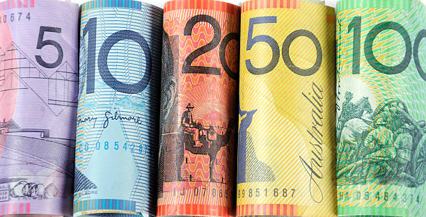 AUD/USD Slips to 20-SMA After RBA Rate Hike - ActionForex