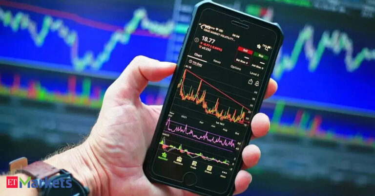 Ahead of Market: 10 things that will decide stock market action on Monday