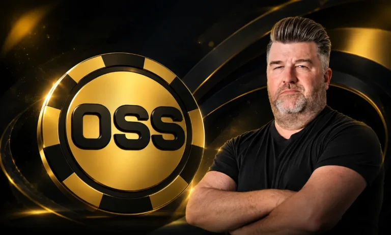 Americas Cardroom OSS 2026 Returns With $20M Guaranteed! | BitcoinChaser