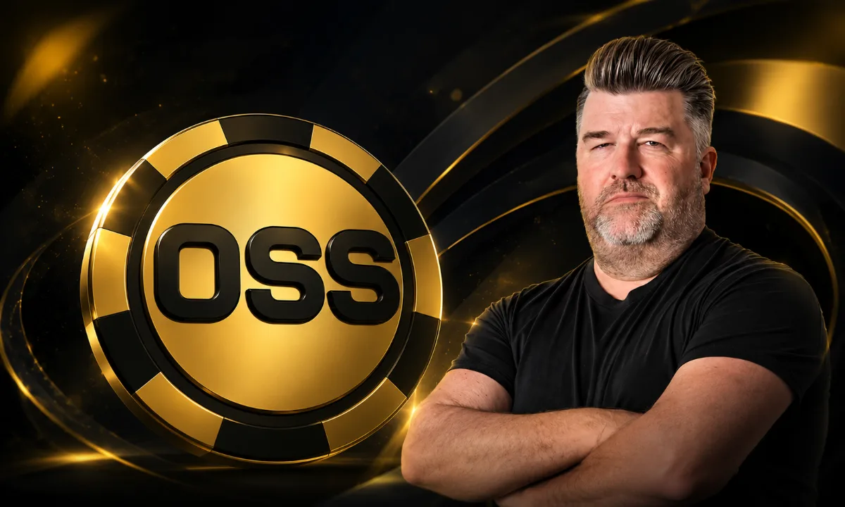 Americas Cardroom OSS 2026 Returns With $20M Guaranteed! | BitcoinChaser