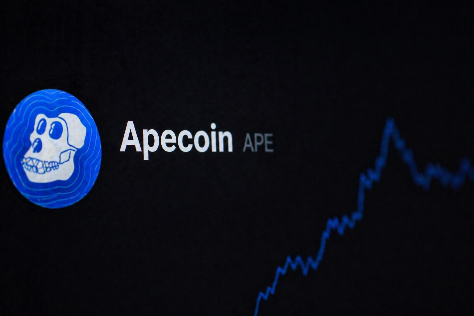 ApeCoin price falls sharply as NFT sector momentum fades – CoinJournal