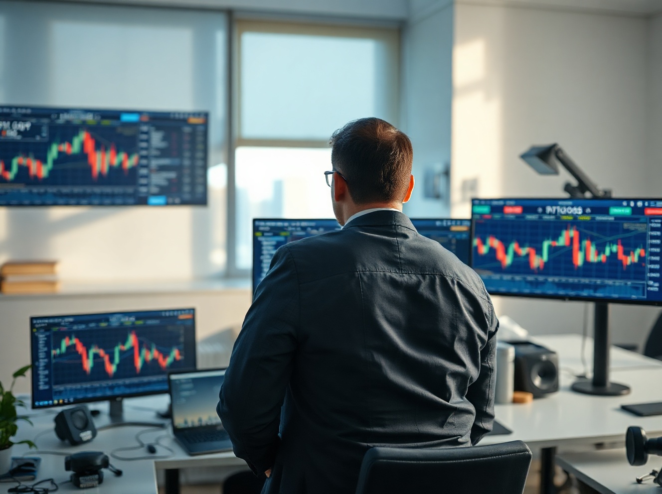 Are Bitcoin ETF Outflows A Contrarian Buy Signal? Analysts Weigh In