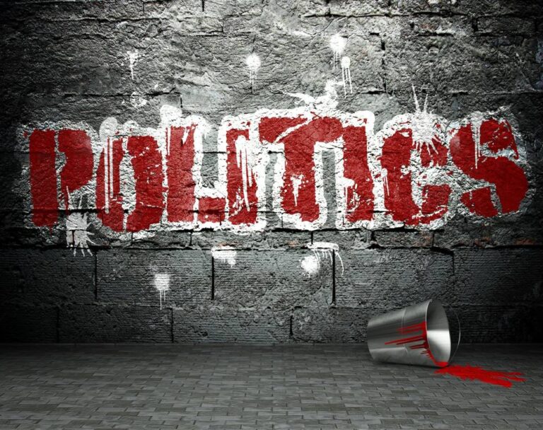 At what point does populist politics become a problem for investors? - Fat Tail Daily