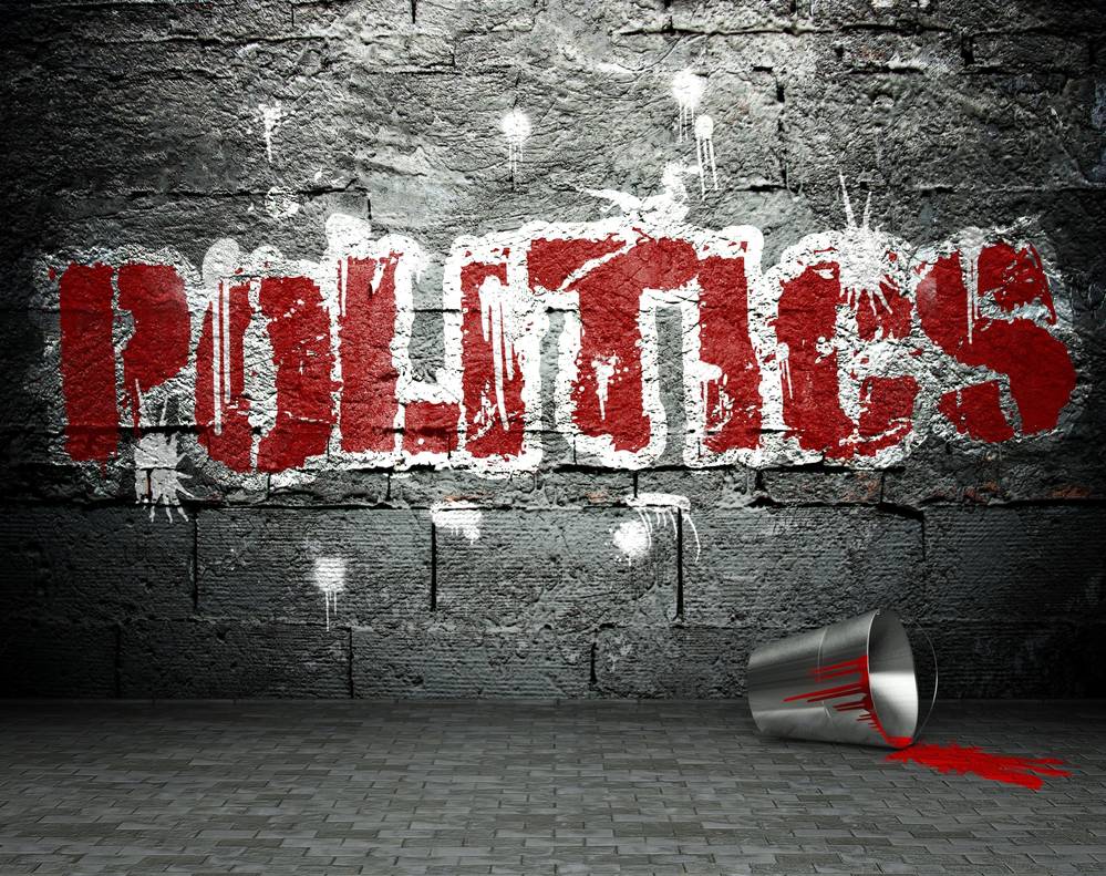 At what point does populist politics become a problem for investors? - Fat Tail Daily