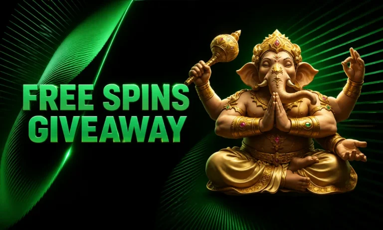 BC.Game Free Spins Promo: Wager €10 Daily and Get 20 Free Spins | BitcoinChaser