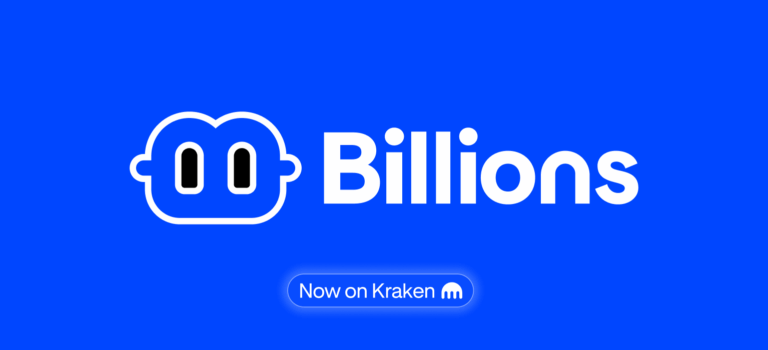 BILL is available for trading!