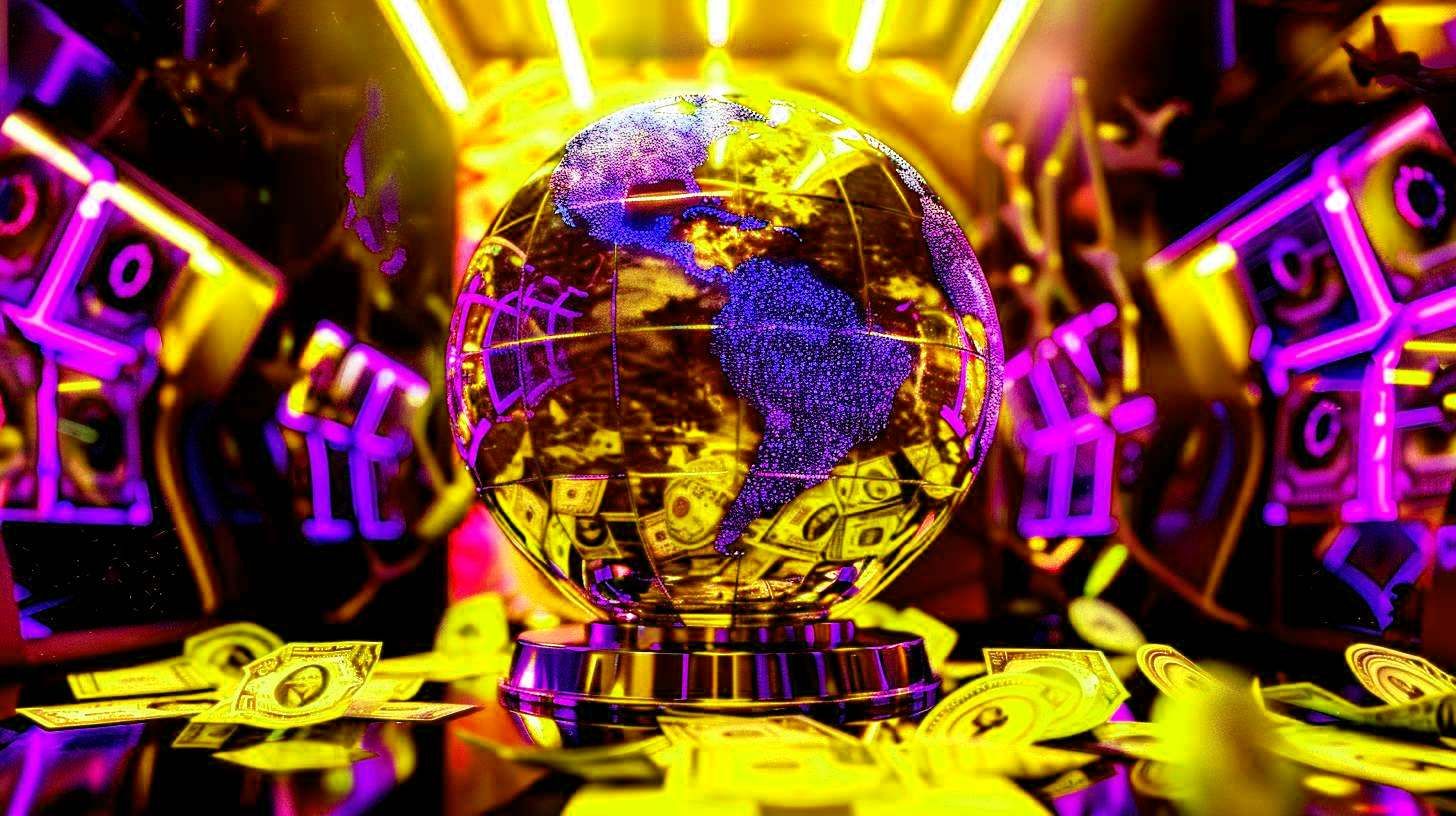 BRICS Countries China, Brazil and India Dump $51,200,000,000 in US Treasuries As Ron Paul Warns the Dollar’s Global Reserve Status Is Under Threat - The Daily Hodl