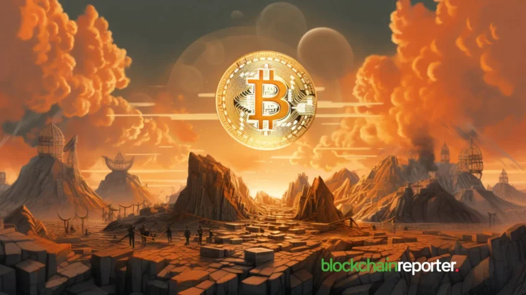$BTC Drops $2,600 Amid A $55B Market Wipeout After SEC’s Delay On Exemption Model