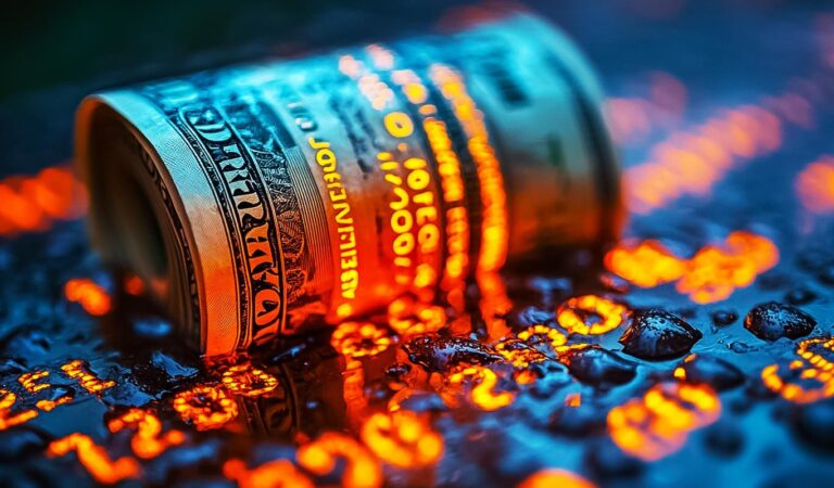 Bank Lobbyists Strike Out Against Clarity Act, Say Bill Would Risk ‘Flight of Bank Deposits' Into Payment Stablecoins - The Daily Hodl