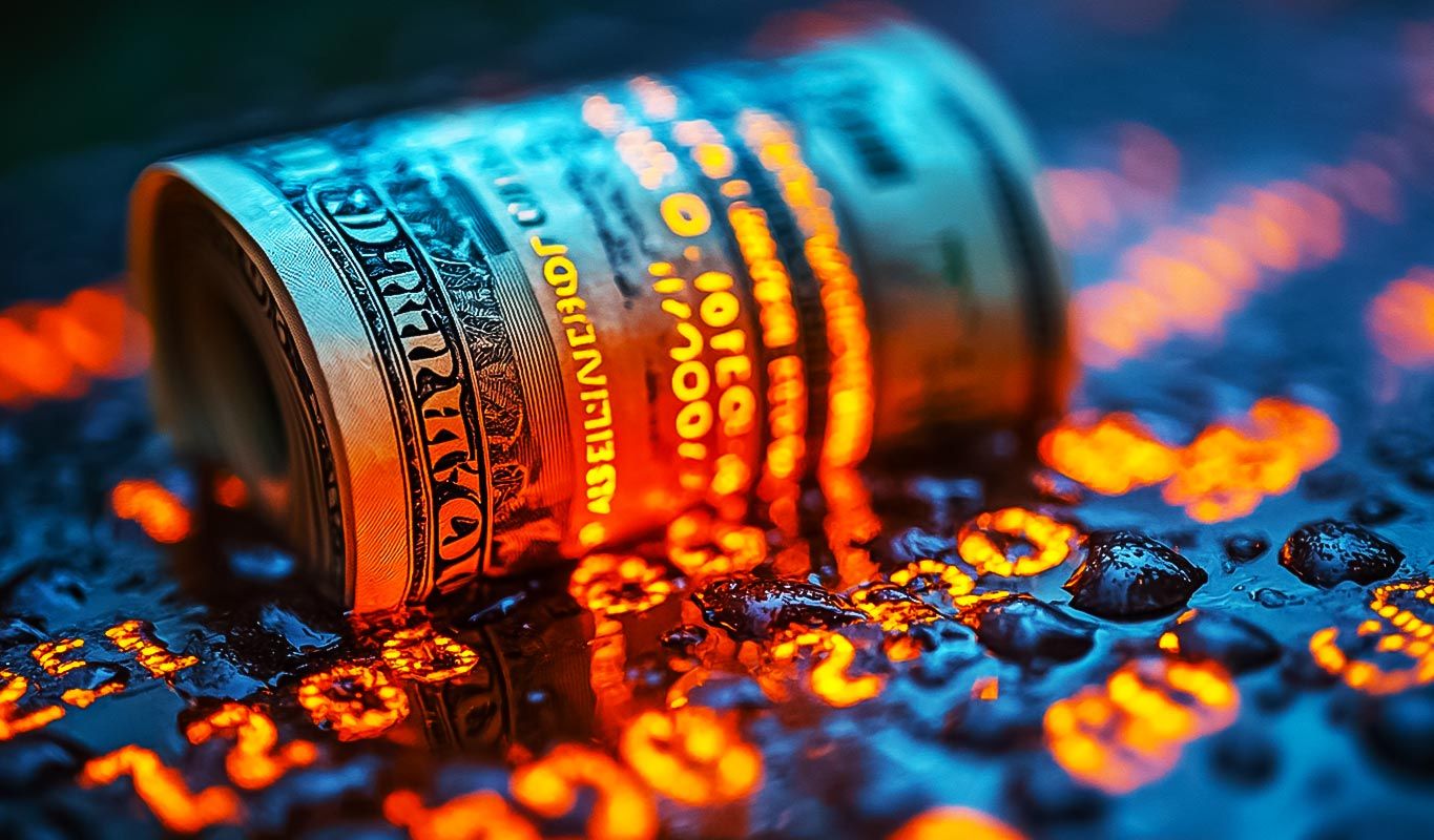 Bank Lobbyists Strike Out Against Clarity Act, Say Bill Would Risk ‘Flight of Bank Deposits' Into Payment Stablecoins - The Daily Hodl