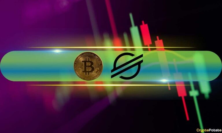 Bitcoin Calms at $73,000, Stellar Explodes by 25% Daily: Weekend Watch