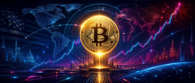 Bitcoin Eyes Highest Weekly Close Since January as Crypto’s Macro Goes Geopolitical