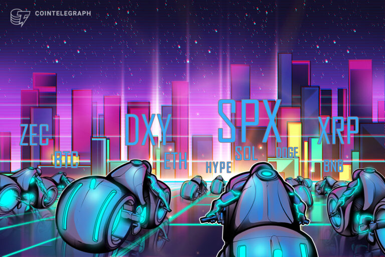 Cointelegraph