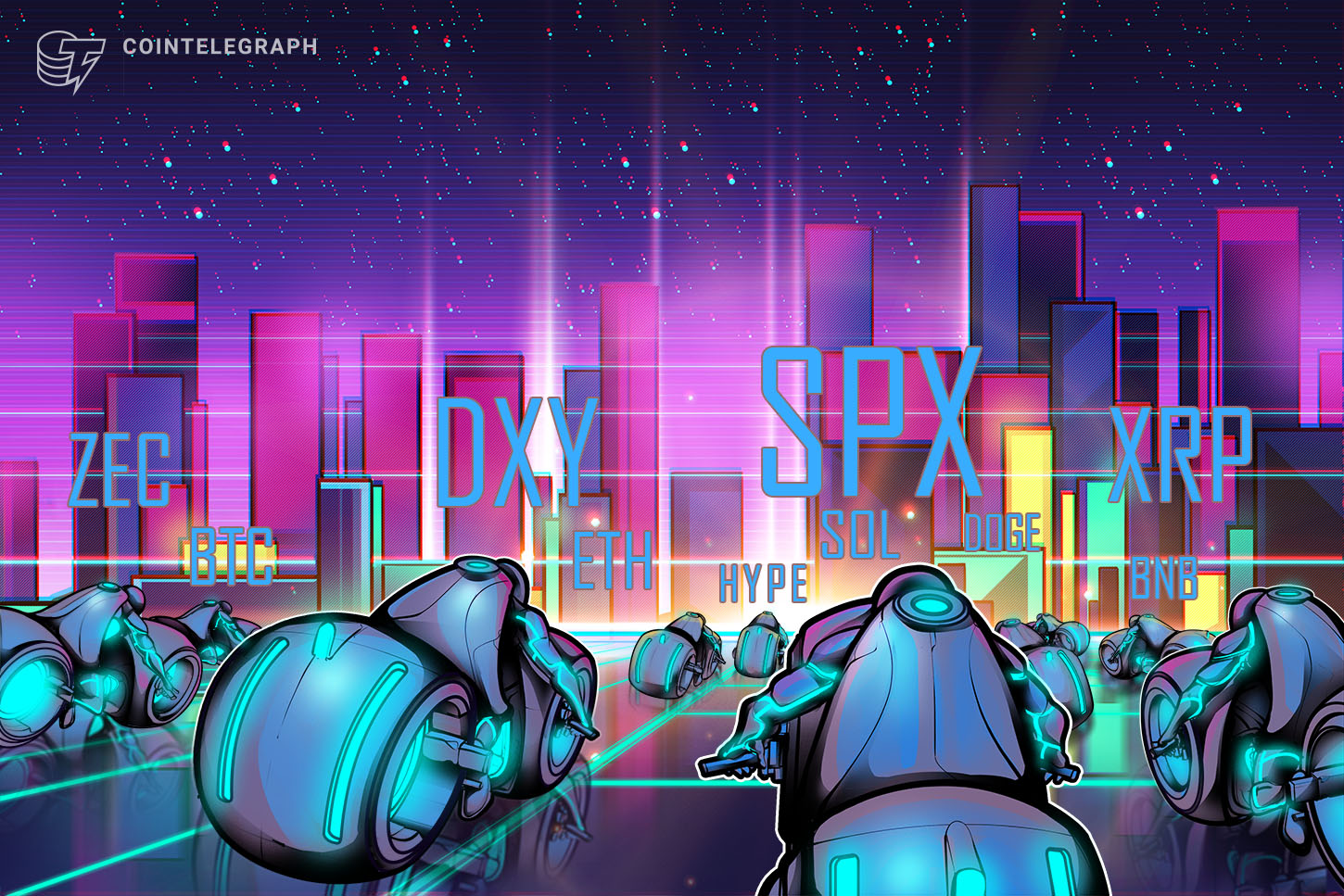 Cointelegraph