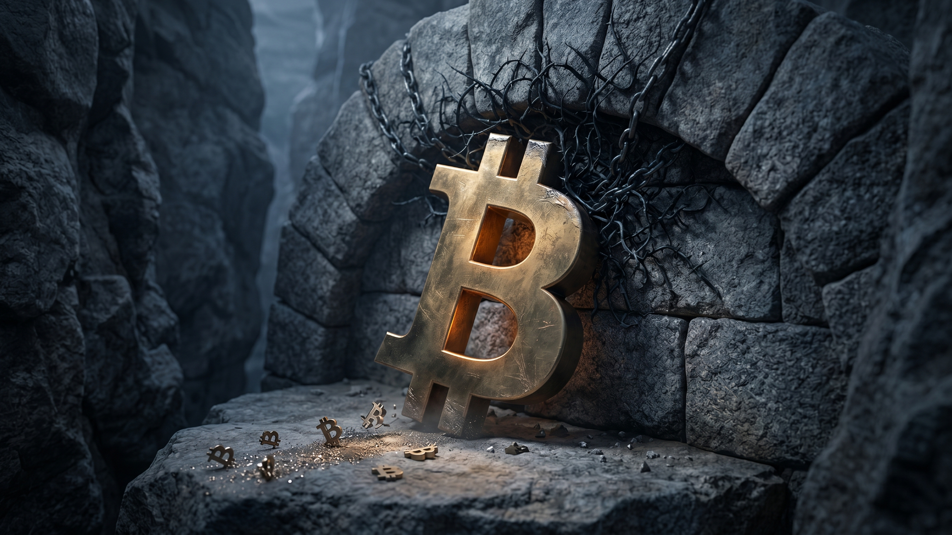 bitcoin bear