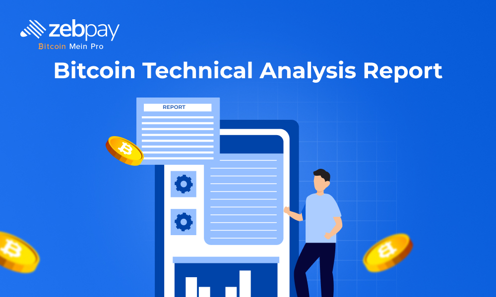 Bitcoin Technical Analysis Report
