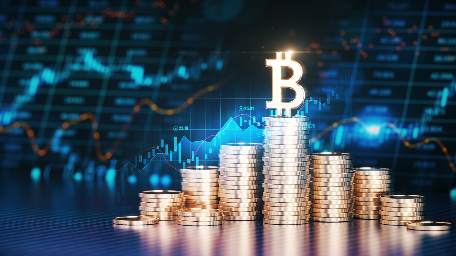 Bitcoin: The Next Leg Down Could Be Near (Cryptocurrency:BTC-USD)
