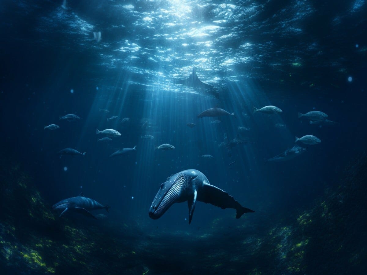 Bitcoin Whales Dump Holdings as Profit-Taking Signals Flash Warning Signs 