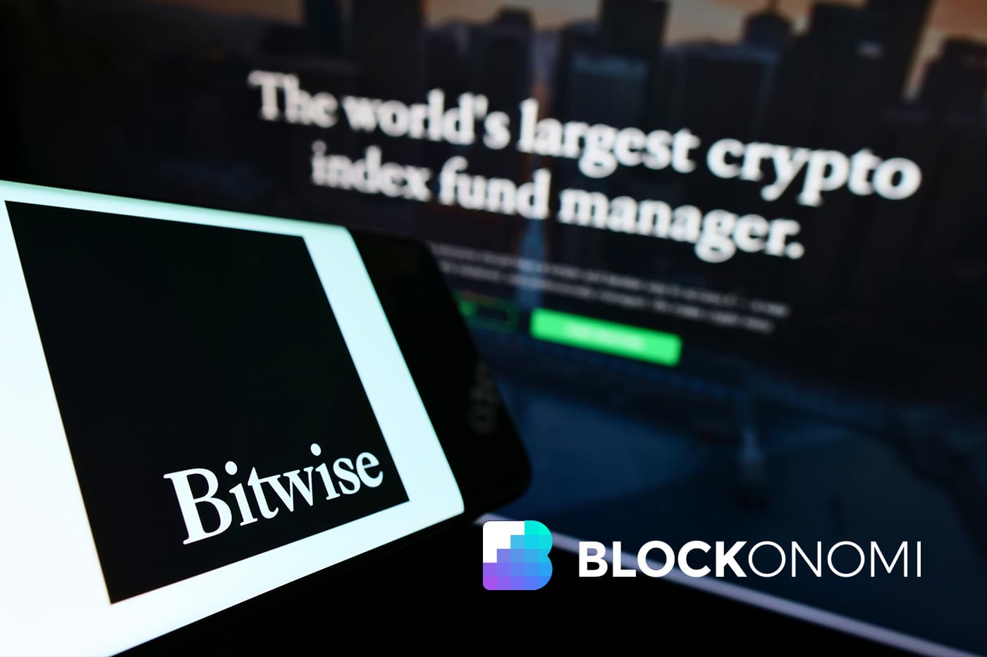 Bitwise Launches $BHYP ETF With 100% Spot HYPE Exposure and In-House Staking - Blockonomi