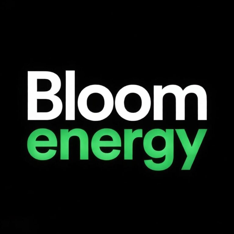 Bloom Energy Powers the AI Revolution With 130% Revenue Surge and $5B Brookfield Deal - Blockonomi