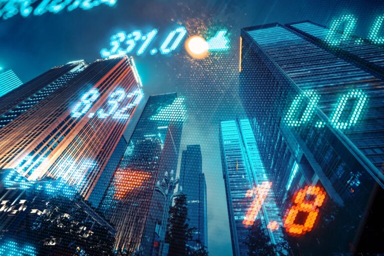 Bloomberg Launches Point-in-Time Economic Dataset for Quant Strategy Development | LeapRate | Online Trading Industry News, Broker Intelligence & Fintech Analysis