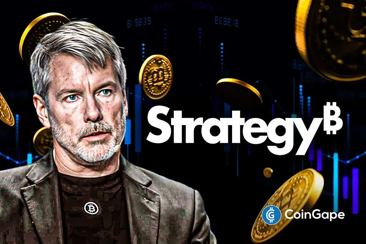Breaking: Michael Saylor Confirms Strategy Bought No Bitcoin This Week