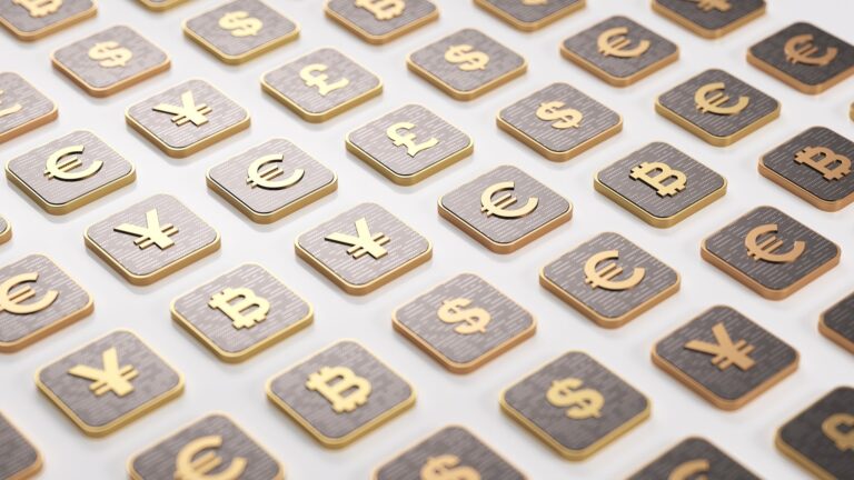 Breakout time for Cryptos? Bitcoin at $80K; BTC and Ethereum (ETH) Technical Outlook
