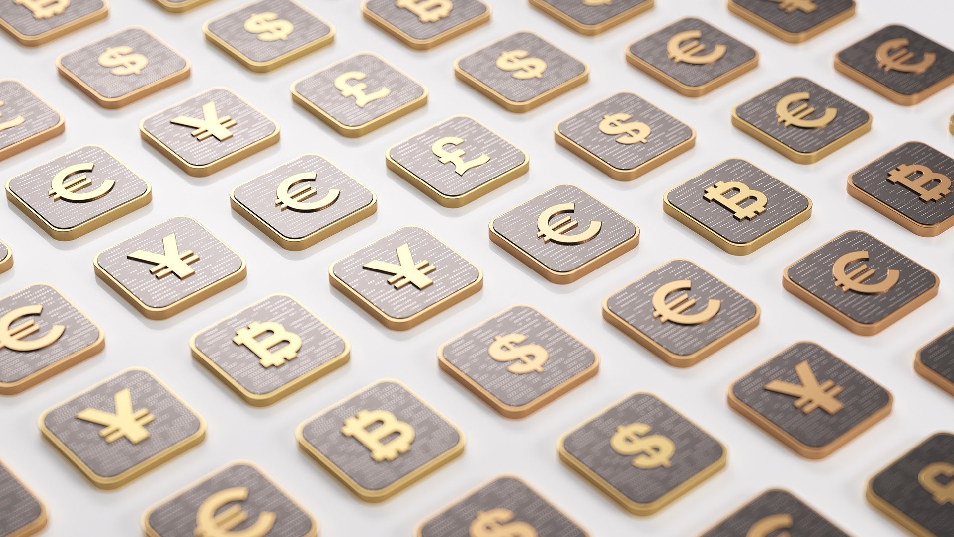 Breakout time for Cryptos? Bitcoin at $80K; BTC and Ethereum (ETH) Technical Outlook